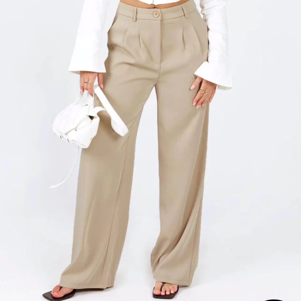 Princess Polly Pants